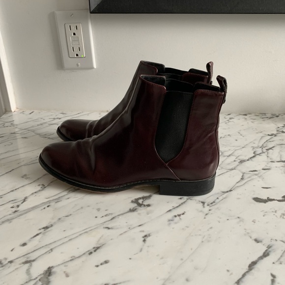 Michael Kors Chelsea Boot 7M - Picture 9 of 12